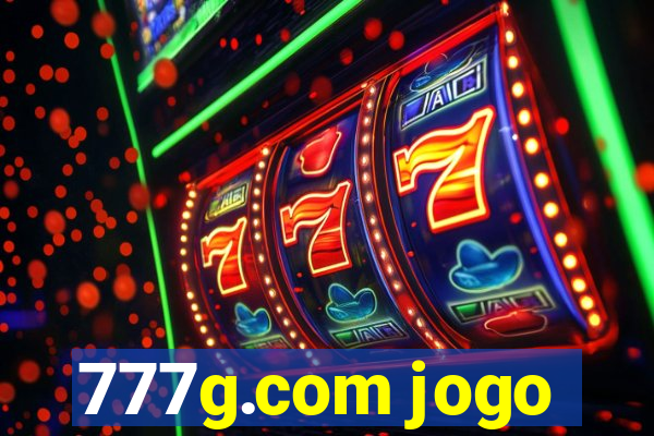 777g.com jogo